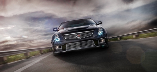 Photograph Bill Cash Cadillac on One Eyeland